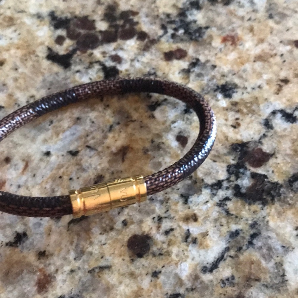 Louis Vuitton Bracelet